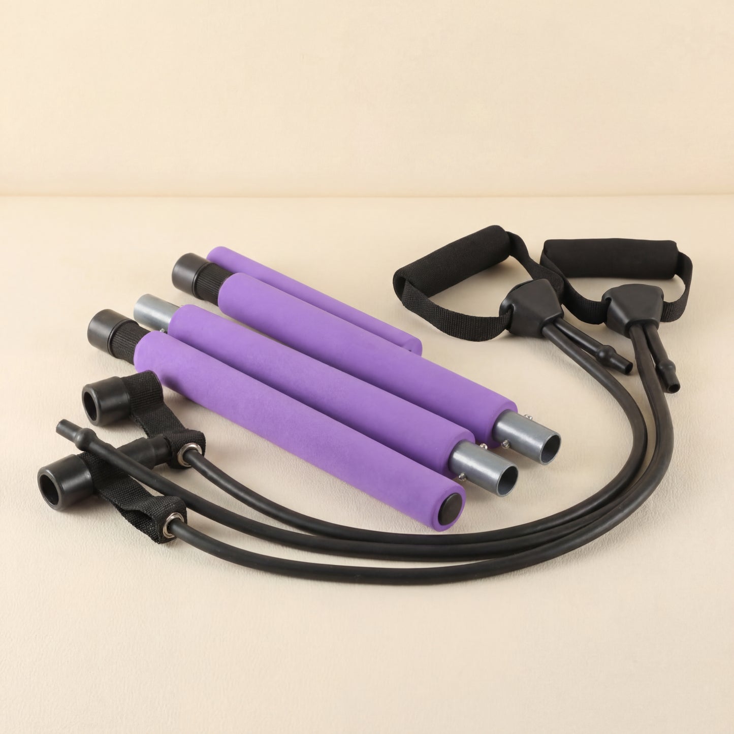 Luminelle Portable Pilates Bar