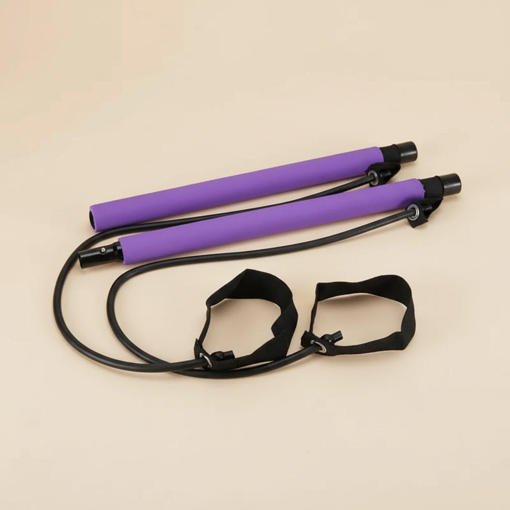Luminelle Portable Pilates Bar