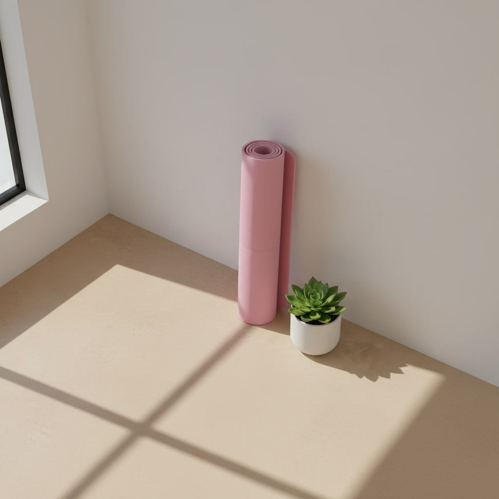 Luminelle Full Collection — Bar + Mat + Ball