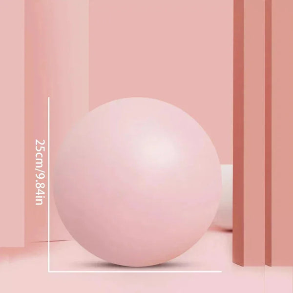 CoreTone Mini Exercise Ball